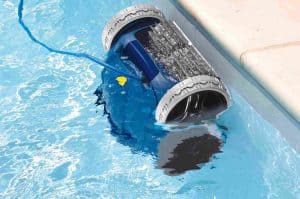 mejor robot limpiafondos piscina